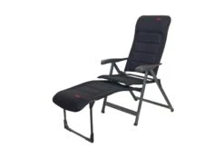 Crespo Voetenbank Rp-215 Air-deluxe Zwart Kleur 80 -AvontuurTent Winkel 24 2 crespo voetenbank rp 215 air de luxe kleur 80 zwart