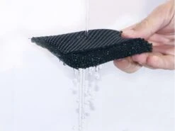 Crespo Voetenbank Rp-215 Air-deluxe Zwart Kleur 80 -AvontuurTent Winkel 24 3 crespo voetenbank rp 215 air de luxe kleur 80 zwart