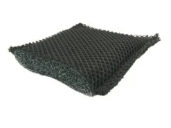 Crespo Voetenbank Rp-215 Air-deluxe Zwart Kleur 80 -AvontuurTent Winkel 24 4 crespo voetenbank rp 215 air de luxe kleur 80 zwart