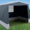 Eurotrail Storage Tent 4 Pvc Schuurtent