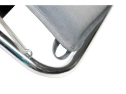 Bo Camp Relax Stoelkussen Luxe Grijs -AvontuurTent Winkel 25 2 bo camp relax stoelkussen luxe grijs