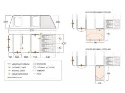 Vango Opblaasbare Tent Anantara IV Air TC 450XL -AvontuurTent Winkel 25 2 vango opblaasbare tent anantara 4 air tc 450xl tesanaitcc3ys7d