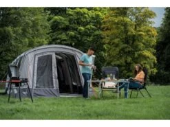Vango Opblaasbare Tent Anantara IV Air TC 450XL -AvontuurTent Winkel 25 3 vango opblaasbare tent anantara 4 air tc 450xl tesanaitcc3ys7d
