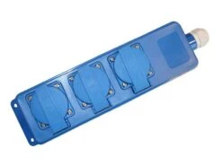 Haba Quatro-unit 20 Mtr.