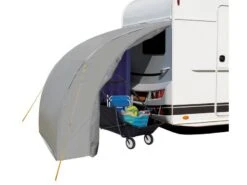 Eurotrail Bike Shelter XL 6 Eurotrail Bike Shelter XL -AvontuurTent Winkel 26 2 eurotrail bike shelter xl etct0098