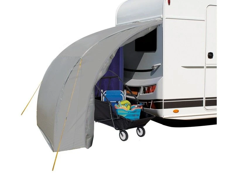 Eurotrail Bike Shelter XL 3 Eurotrail Bike Shelter XL - Afbeelding 3