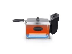 Tristar Friteuse 2 Liter 800 Watt -AvontuurTent Winkel 27 2 tristar friteuse 2 liter 800 watt fr 6919 2