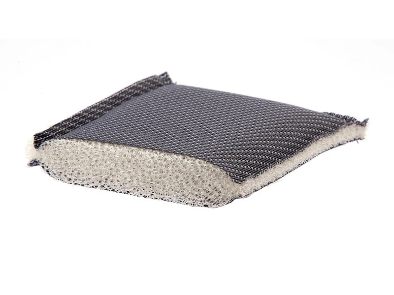 Crespo Voetenbank Al-231 Deluxe Donker Grijs Kleur 40 4 Crespo Voetenbank Al-231 Deluxe Donker Grijs Kleur 40 - Afbeelding 4