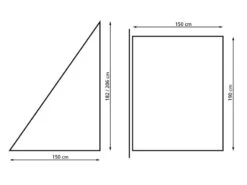 Eurotrail Bike Shelter -AvontuurTent Winkel 27 3 eurotrail bike shelter etct0099