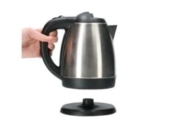 Mestic Waterkoker RVS MWC-110 -AvontuurTent Winkel 27 4 mestic waterkoker rvs mwc 110 1502460