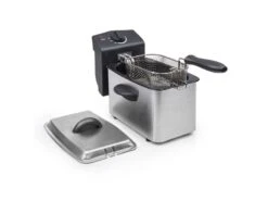 Tristar Friteuse 2 Liter 800 Watt -AvontuurTent Winkel 27 5 tristar friteuse 2 liter 800 watt fr 6919 5