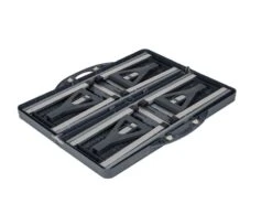 Bo Camp Kampeer-picknicktafel Basic Grijs 8 Bo Camp Kampeer-picknicktafel Basic Grijs -AvontuurTent Winkel 27 7 bo camp kampeer picknicktafel basic grijs 1404374