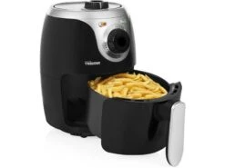 Tristar Mini Crispy Fryer (hete Lucht Friteuse)