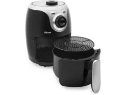 Tristar Mini Crispy Fryer (hete Lucht Friteuse) -AvontuurTent Winkel 28 3 tristar mini crispy fryer hete lucht friteuse fr 6980 02