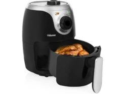 Tristar Mini Crispy Fryer (hete Lucht Friteuse) -AvontuurTent Winkel 28 4 tristar mini crispy fryer hete lucht friteuse fr 6980 01