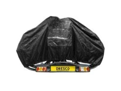 Dresco Fietshoes Elastisch 2 Fietsen