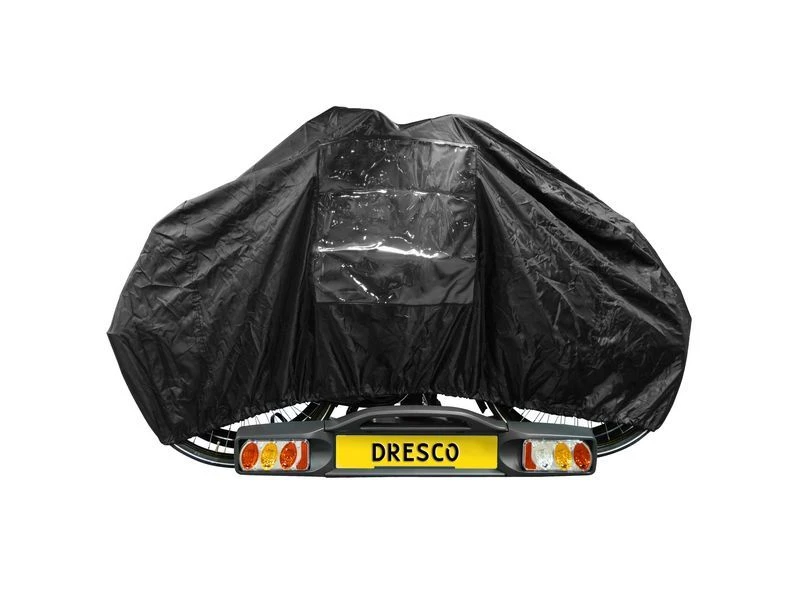 Dresco Fietshoes Elastisch 2 Fietsen 1 Dresco Fietshoes Elastisch 2 Fietsen