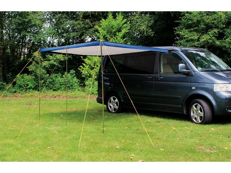 Eurotrail Fjord 300 Bus-camper-luifel Grijs Blauw 1 Eurotrail Fjord 300 Bus-camper-luifel Grijs Blauw