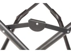 Crespo Voetenbank Ap-231 Air-deluxe Zwart Kleur 80 -AvontuurTent Winkel 29 3 crespo voetenbank ap 231 air de luxe kleur 80 zwart