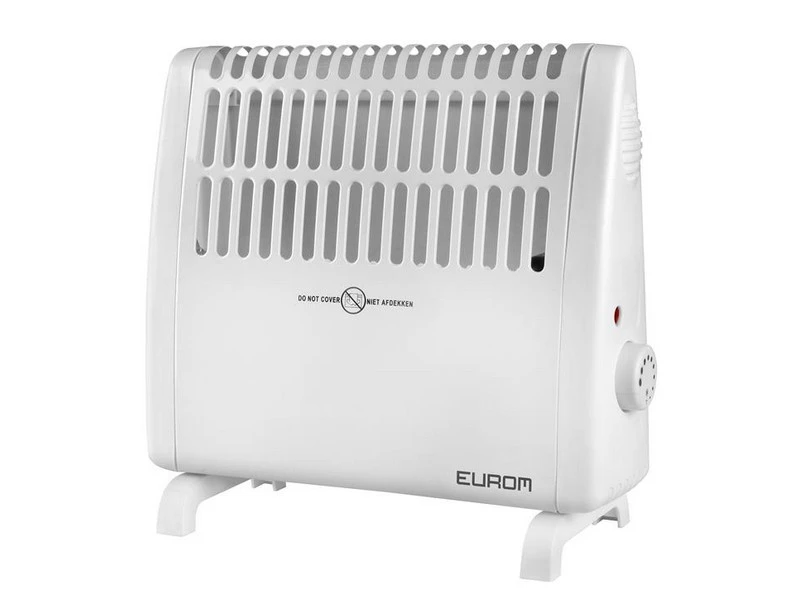 Eurom Convector Kachel Vorstbeveiliger CK501R 1 Eurom Convector Kachel Vorstbeveiliger CK501R