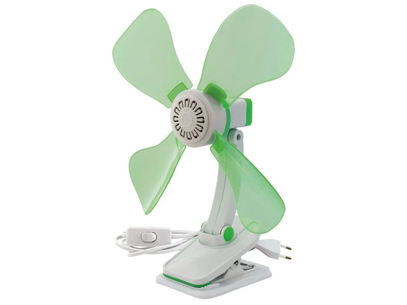 Eurotrail Opvouwbare Ventilator 230 Volt 1 Eurotrail Opvouwbare Ventilator 230 Volt