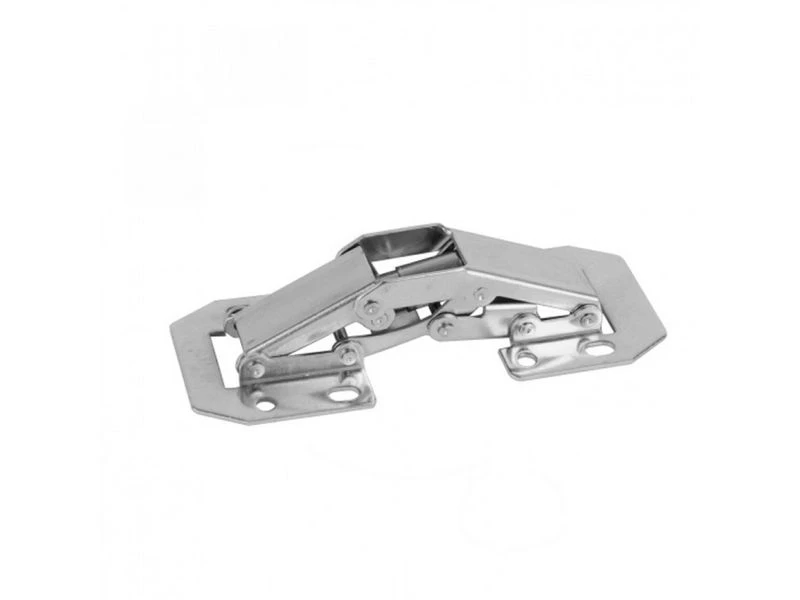 Fjord Outdoor Kastklepsteun Easy-On Metaal 1 Fjord Outdoor Kastklepsteun Easy-On Metaal