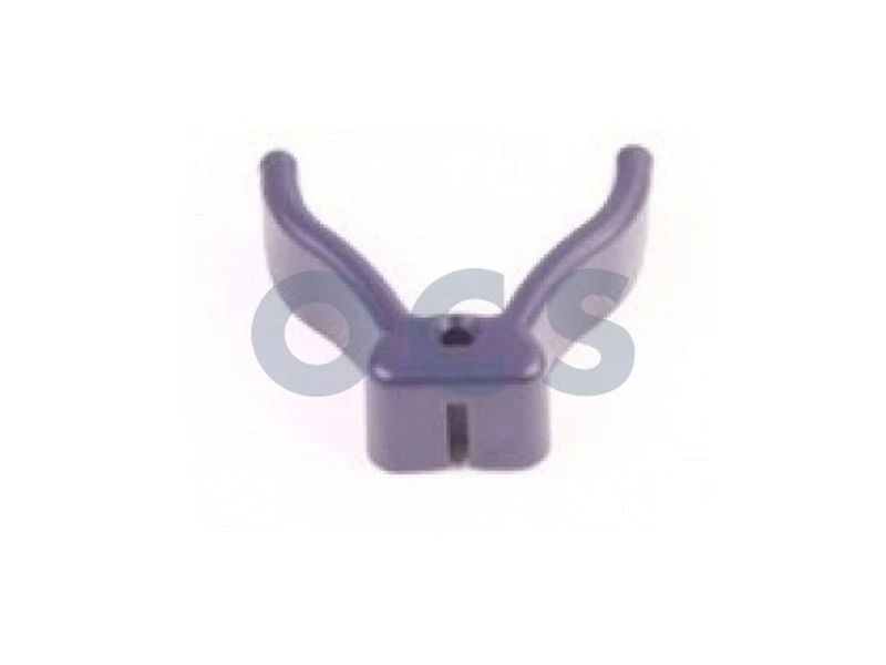 Thule Eindkap V2002 Fietsgoot Omnibike A 4st (met Schroefje) 1 Thule Eindkap V2002 Fietsgoot Omnibike A 4st (met Schroefje)