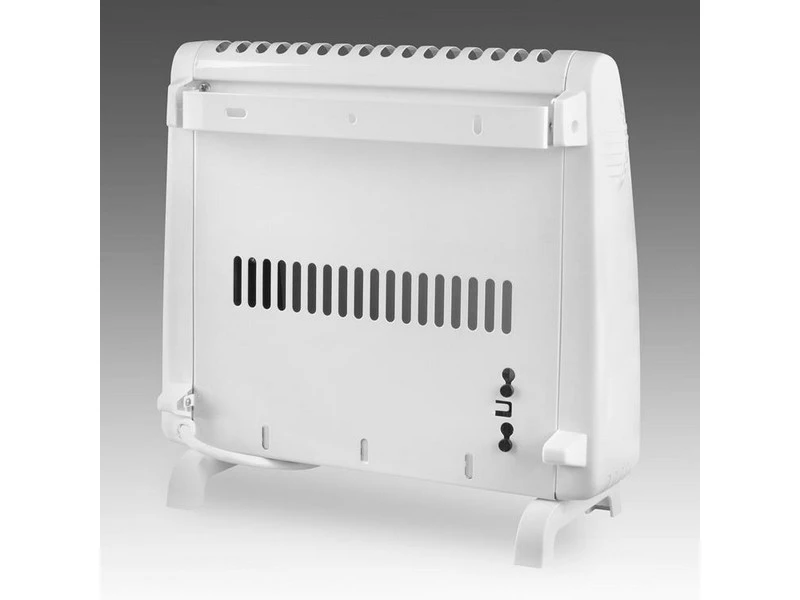 Eurom Convector Kachel Vorstbeveiliger CK501R 2 Eurom Convector Kachel Vorstbeveiliger CK501R - Afbeelding 2