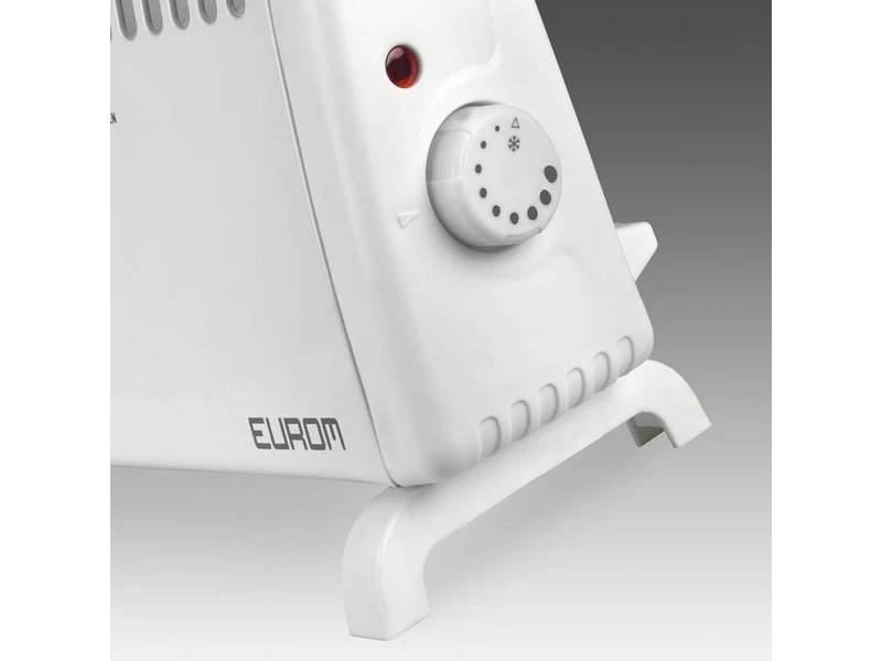 Eurom Convector Kachel Vorstbeveiliger CK501R 3 Eurom Convector Kachel Vorstbeveiliger CK501R - Afbeelding 3