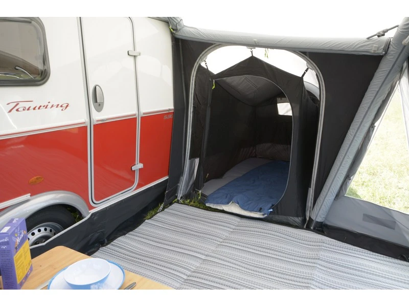 Kampa Dometic Oppompvoortent Pop 365 Air Pro Rapido Club 4 Kampa Dometic Oppompvoortent Pop 365 Air Pro Rapido Club - Afbeelding 4