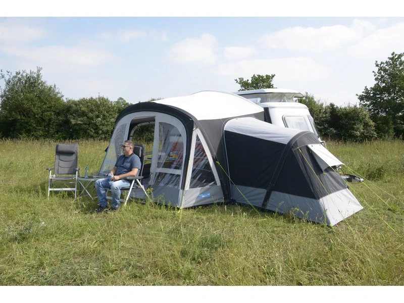 Kampa Dometic Oppompvoortent Pop 365 Air Pro Rapido Club 5 Kampa Dometic Oppompvoortent Pop 365 Air Pro Rapido Club - Afbeelding 5