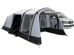 Kampa Opblaasbare Camper-bus Voortent Touring Air Tc RH