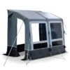 Kampa Dometic Opblaasbare Voortent Winter Air Pvc 260 M