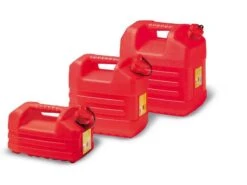 Eda Benzinebestendige Jerrycan Rood 5 Liter 5 Eda Benzinebestendige Jerrycan Rood 5 Liter -AvontuurTent Winkel 31 2 eda benzinebestendige jerrycan rood 5 liter 6603760