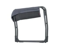 Crespo Voetenbank Ap-231 Air-deluxe Grijs Kleur 86 -AvontuurTent Winkel 31 4 crespo voetenbank ap 231 air de luxe kleur 86 grijs