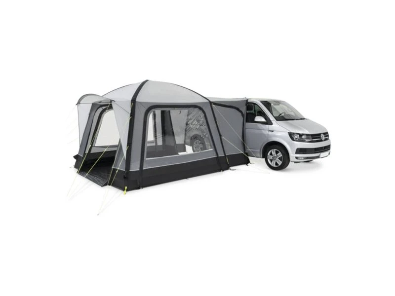 Kampa Opblaasbare Camper-bus Voortent Cross Air 1 Kampa Opblaasbare Camper-bus Voortent Cross Air