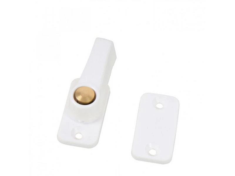 Fjord Outdoor Deurwervel Wit 1 Fjord Outdoor Deurwervel Wit