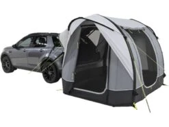 Kampa Opblaasbare Camper-bus Voortent Tail Gater Air