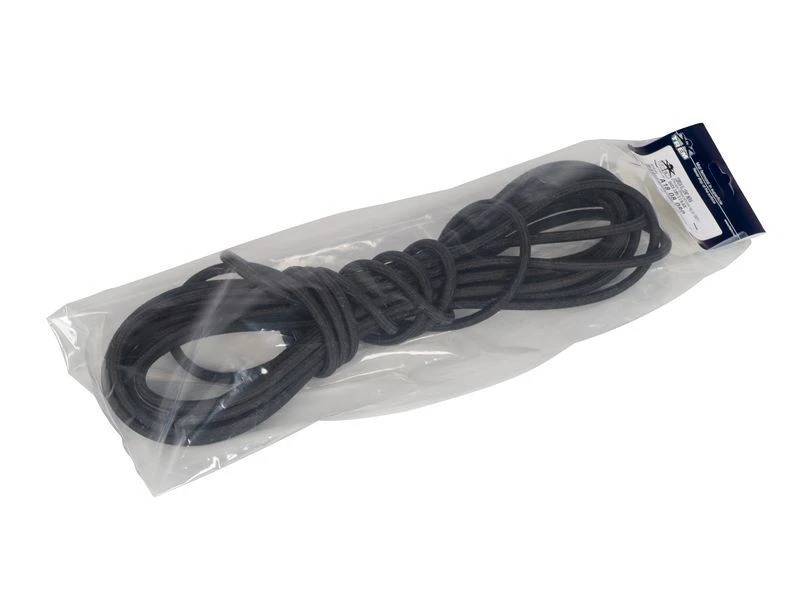 Elastiek Aanhang-vouwwagen 10 Meter-8 Mm 1 Elastiek Aanhang-vouwwagen 10 Meter-8 Mm