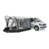 Kampa Opblaasbare Camper-bus Voortent Action Air