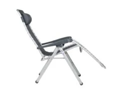 Crespo Kampeer Relax Stoel Al-232 Donker Grijs Kleur 40 -AvontuurTent Winkel 37 3 crespo relaxstoel al 232 kleur 40 donker grijs