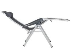 Crespo Kampeer Relax Stoel Al-232 Donker Grijs Kleur 40 -AvontuurTent Winkel 37 4 crespo relaxstoel al 232 kleur 40 donker grijs