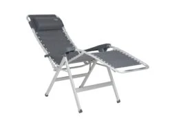 Crespo Kampeer Relax Stoel Al-232 Donker Grijs Kleur 40 -AvontuurTent Winkel 37 5 crespo relaxstoel al 232 kleur 40 donker grijs