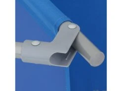 Eurotrail Strandstoel Minor Blauw -AvontuurTent Winkel 38 2 eurotrail strandstoel minor blauw etcf0841 00065