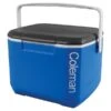 Coleman 16 Qt Performance Koelbox Blauw-grijs
