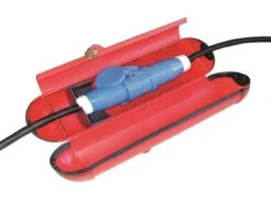 Haba Stekker Safe Voor CE Stekker