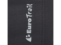 Eurotrail Strandstoel Minor Zwart -AvontuurTent Winkel 39 2 eurotrail strandstoel minor zwart etcf0841 0001