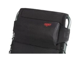 Crespo Kampeer Relaxstoel Ap-232 Air-deluxe Zwart Kleur 80 -AvontuurTent Winkel 39 4 crespo relaxstoel ap 232 air de luxe kleur 80 zwart