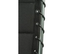 Crespo Kampeer Relaxstoel Ap-232 Air-deluxe Zwart Kleur 80 -AvontuurTent Winkel 39 5 crespo relaxstoel ap 232 air de luxe kleur 80 zwart