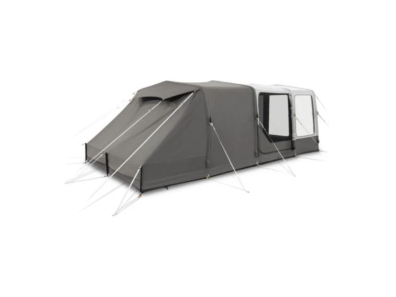 Dometic Opblaasbare Familie Tent Ftt Rarotonga 401 Tc 2 Dometic Opblaasbare Familie Tent Ftt Rarotonga 401 Tc - Afbeelding 2